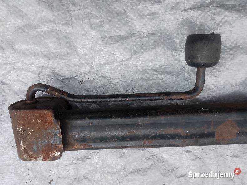 Podnośnik VW Audi 281011031a Milejewo