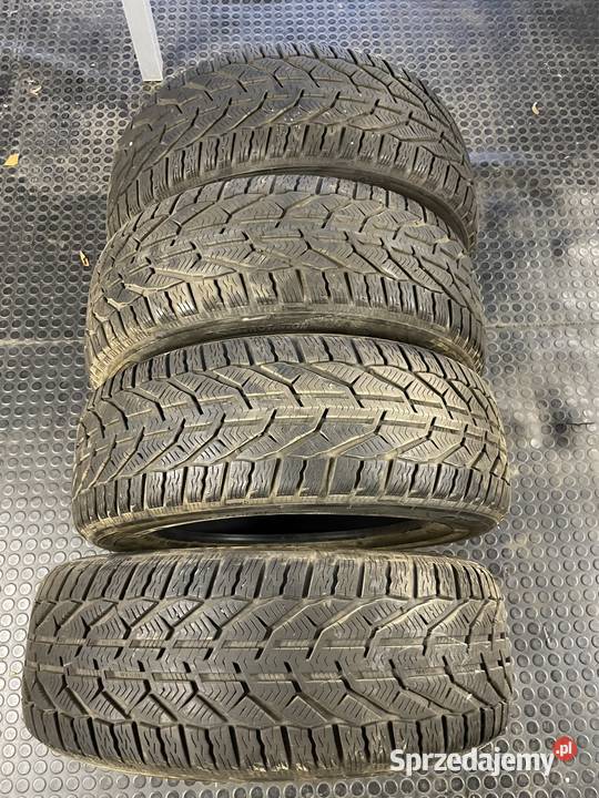 4 opony zimowe kormoran 2055516 Bielsko-Biała