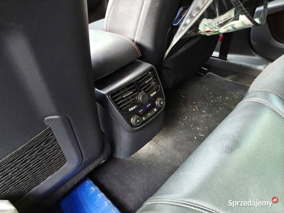 peugeot 508 4x4 Hybrid RXH światła do jazdy dziennej 508 sprzedam