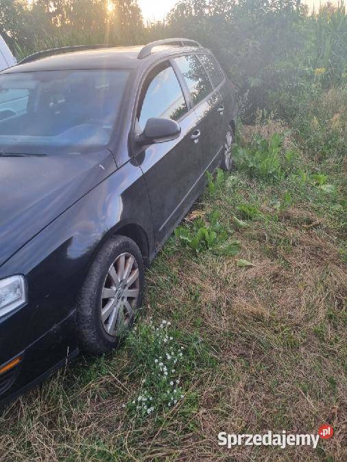 Vw Passat B6 19 na części Szydłowiec