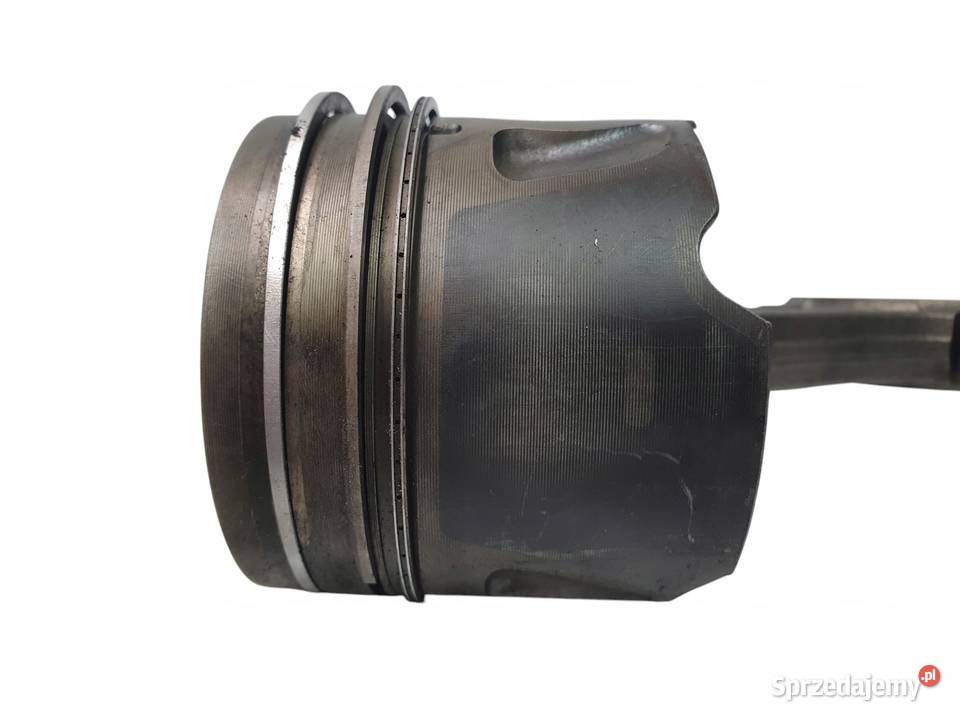 TŁOK SILNIKA Ford 20 TDCI Peugeot 206 307 Chełm