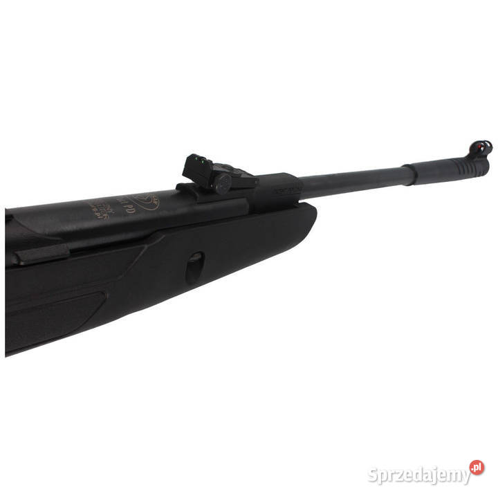 Wiatrówka Hatsan AirTact PD 45 mm Warszawa