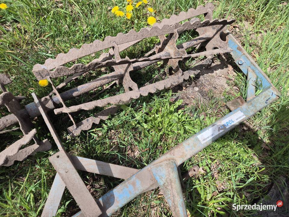 Wał strunowy 180 Bucze sprzedam