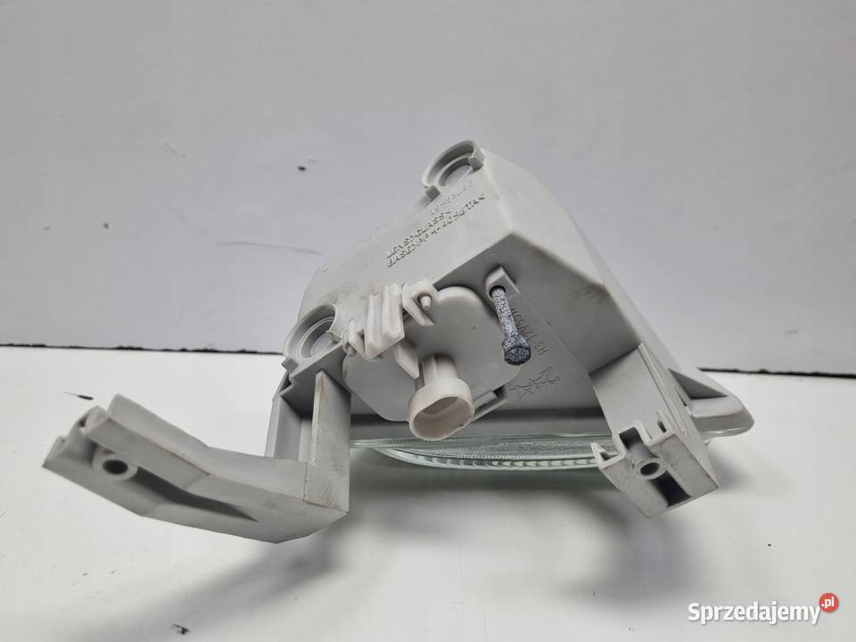 Opel Vectra B LEWY PRZEDNI HALOGEN lewy przód