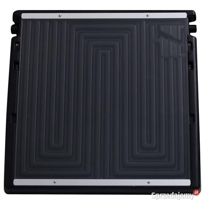 Solarny podgrzewacz wody w basenie 75x75 mazowieckie