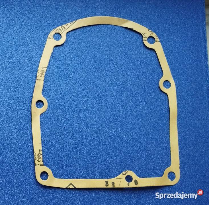 Uszczelka skrzyni biegów fiat 125p osobowe lubelskie Lublin