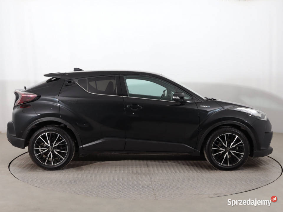 Toyota CHR 18 Hybrid czujnik zmierzchu Piaseczno