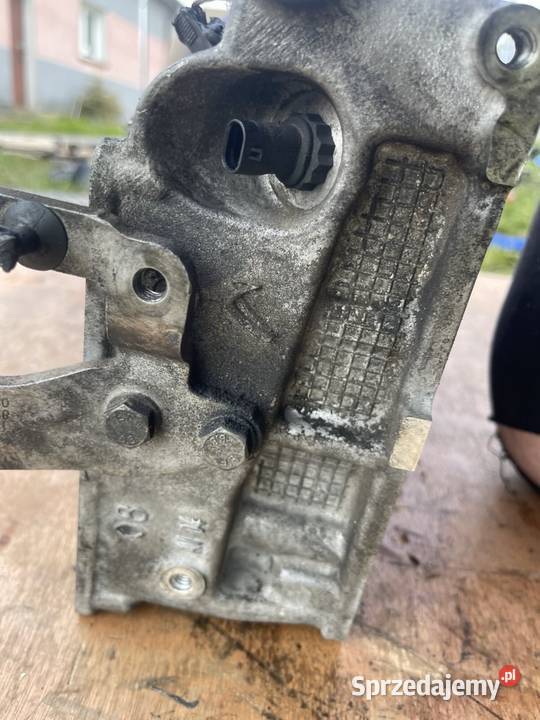 Głowica B47D20A 190 podkarpackie Stalowa Wola