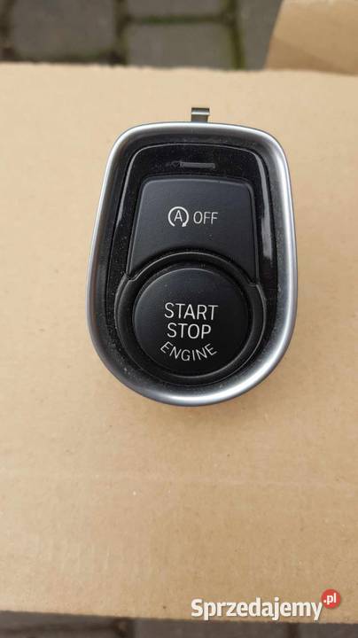 BMW Wlacznik start stop 925073402 osobowe Białaczów