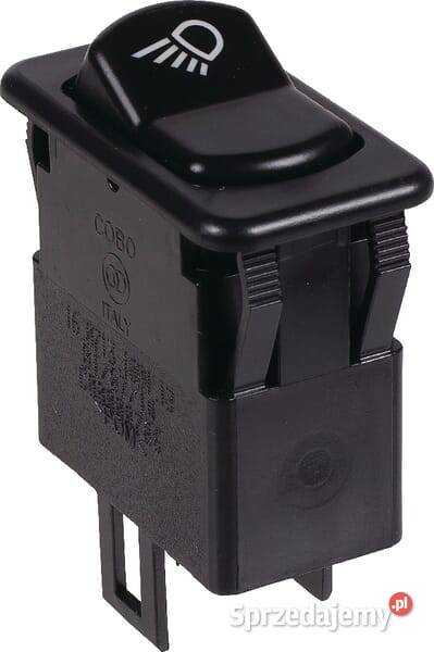 Wyłącznik świateł Cobo 1607131004 małopolskie Kamionna