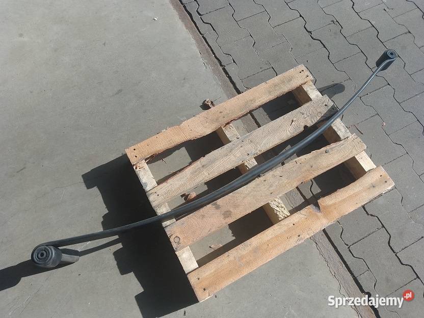 337 130 G Resor T Sprinter 30831031 pojedynczy Olsztyn