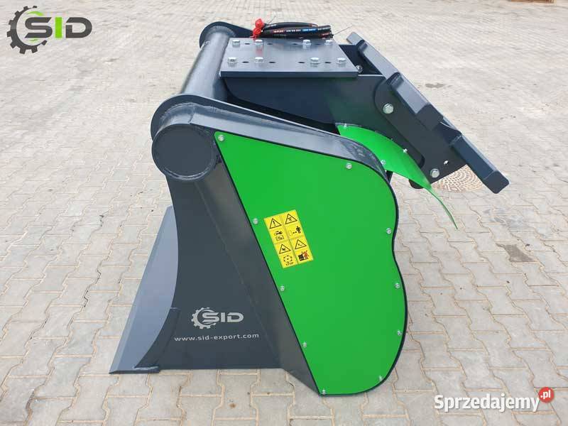 Łyżka do przesiewania 06m3 1300 mm SID Zambrów