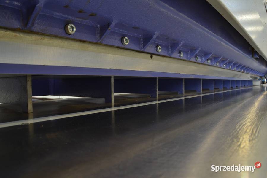 6513 GILOTYNA MONGUZZI TRAOLM 3600 Biertowice