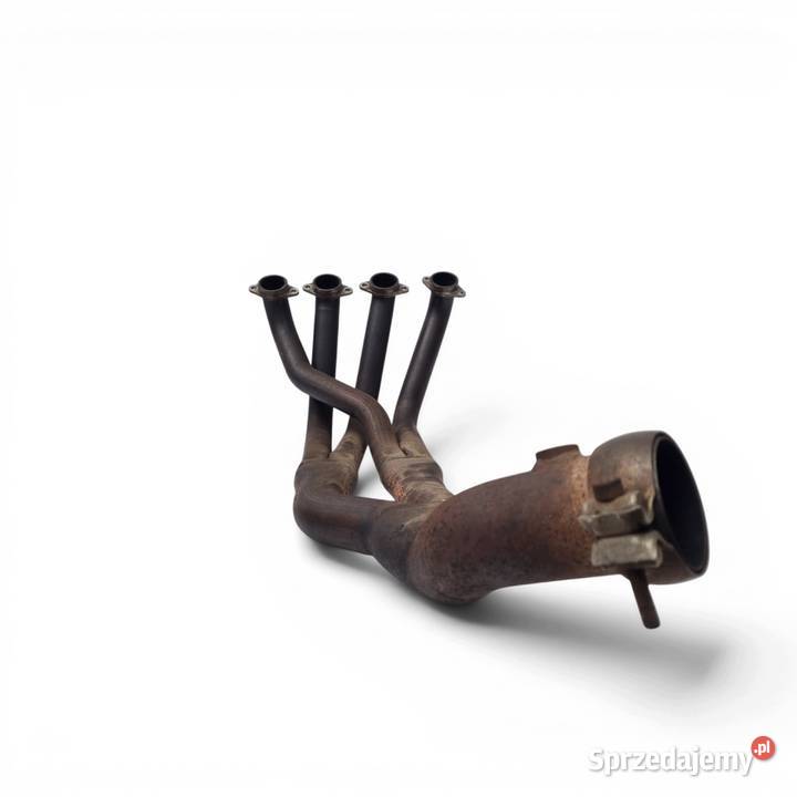 KOLEKTOR WYDECHOWY BMW K1200 K1200R K43 0508 Chełm sprzedam