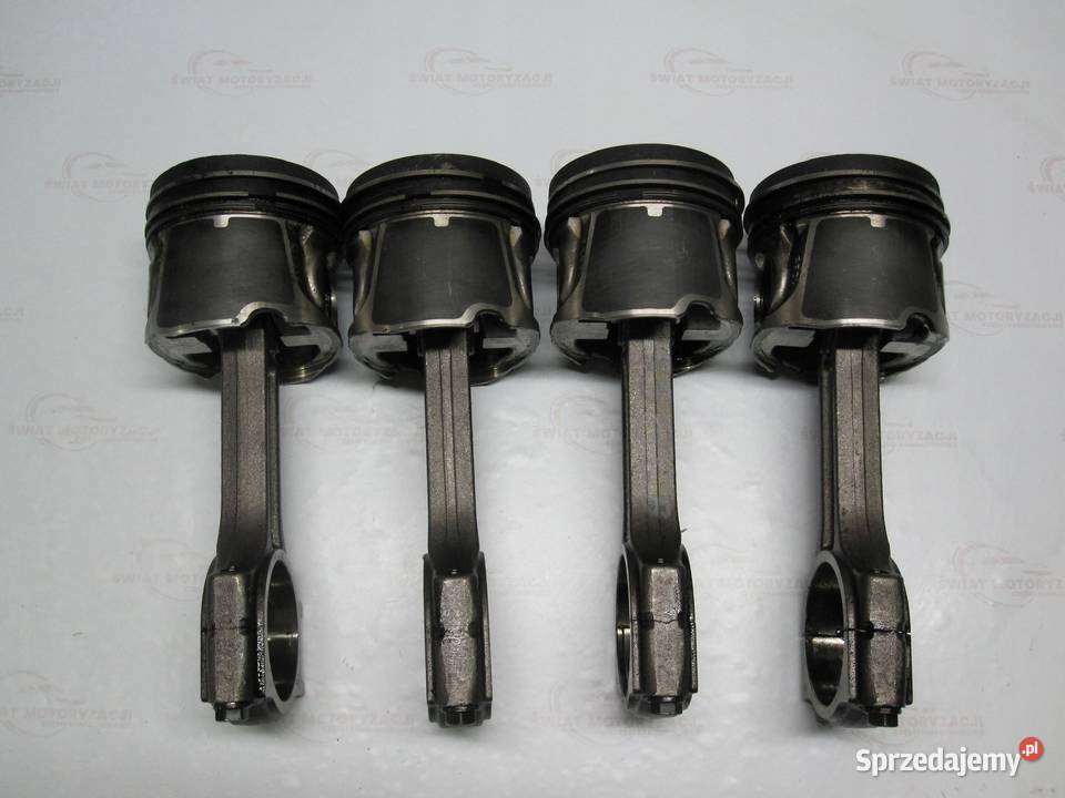 QASHQAI 20 DCI M9R850 09r 150 10653 TŁOK