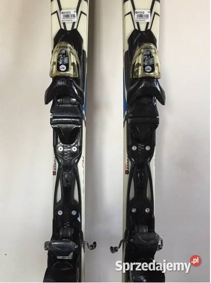 narty Rossignol PURSUIT 170 R14 12570105 Narty Jelcz-Laskowice sprzedam