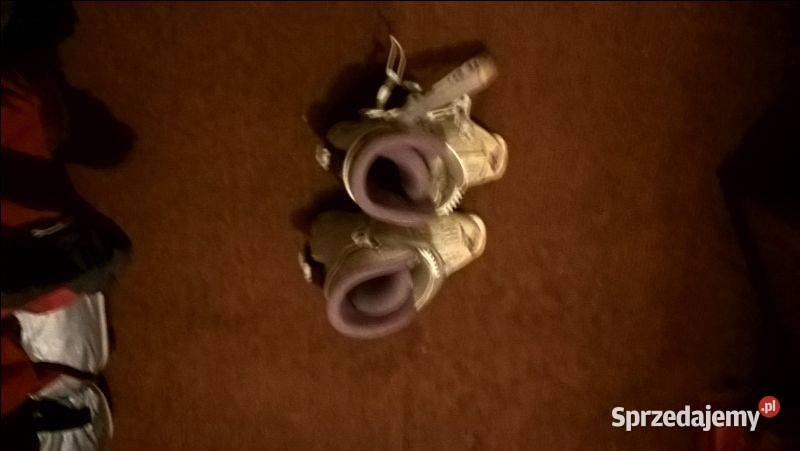 Buty narciarskie Dachstein Proline 2425 plecak łódzkie Łódź