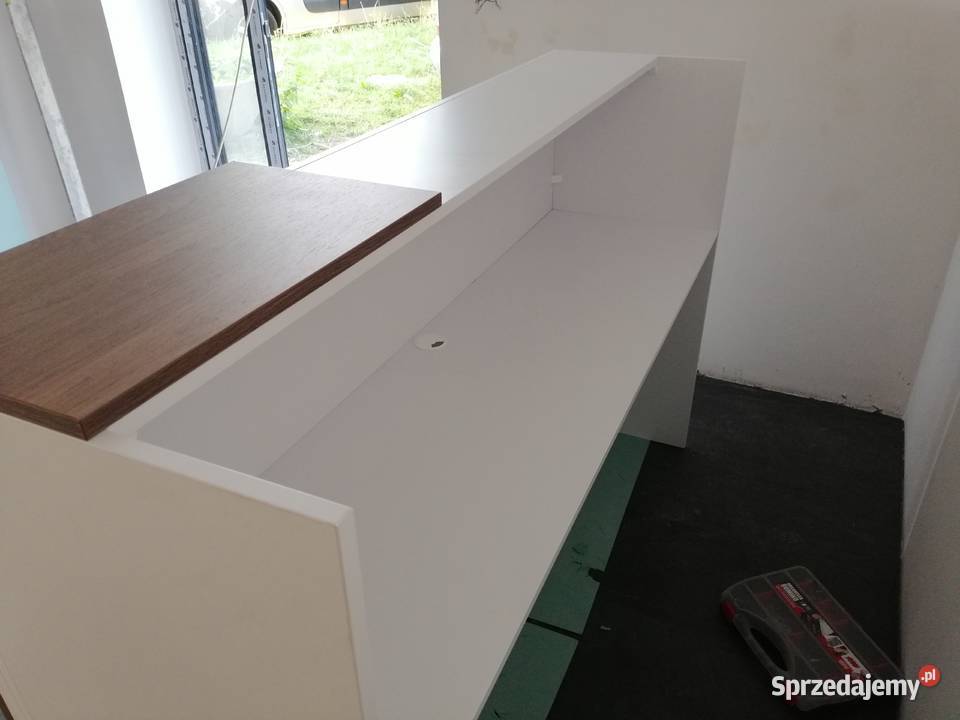 Lada recepcyjna Recepcja Producent Rzeszów