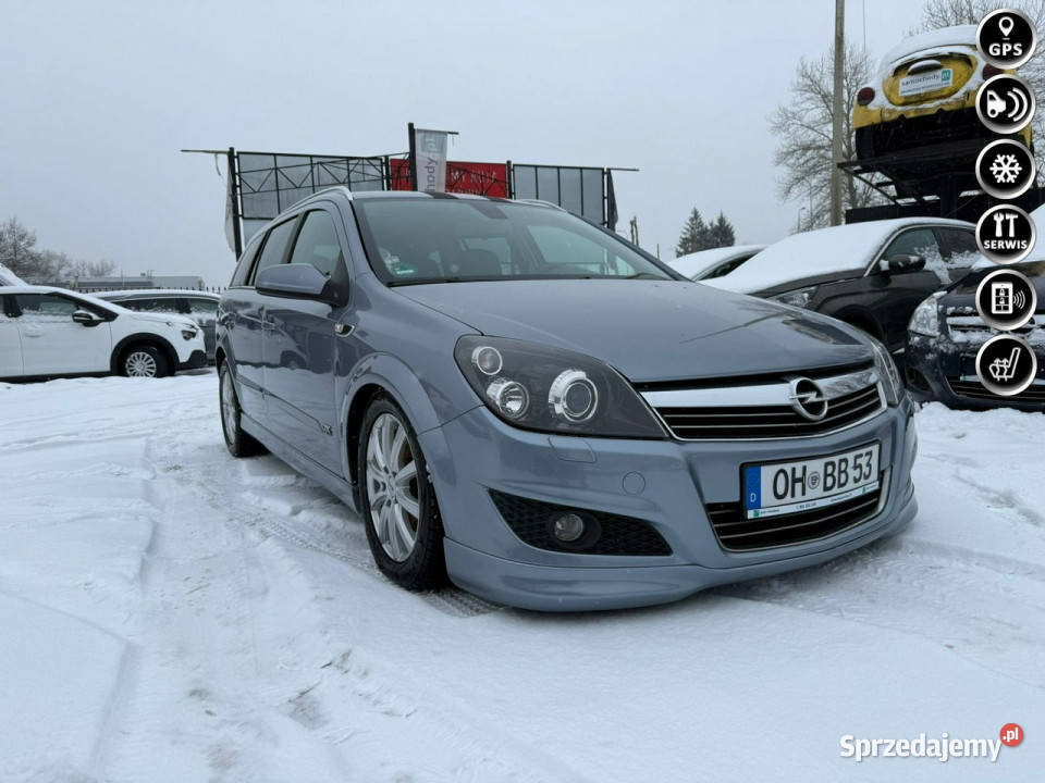 Opel Astra Astra Opc 2 komplety kluczy 2 wielofunkcyjna kierownica Astra Słupsk