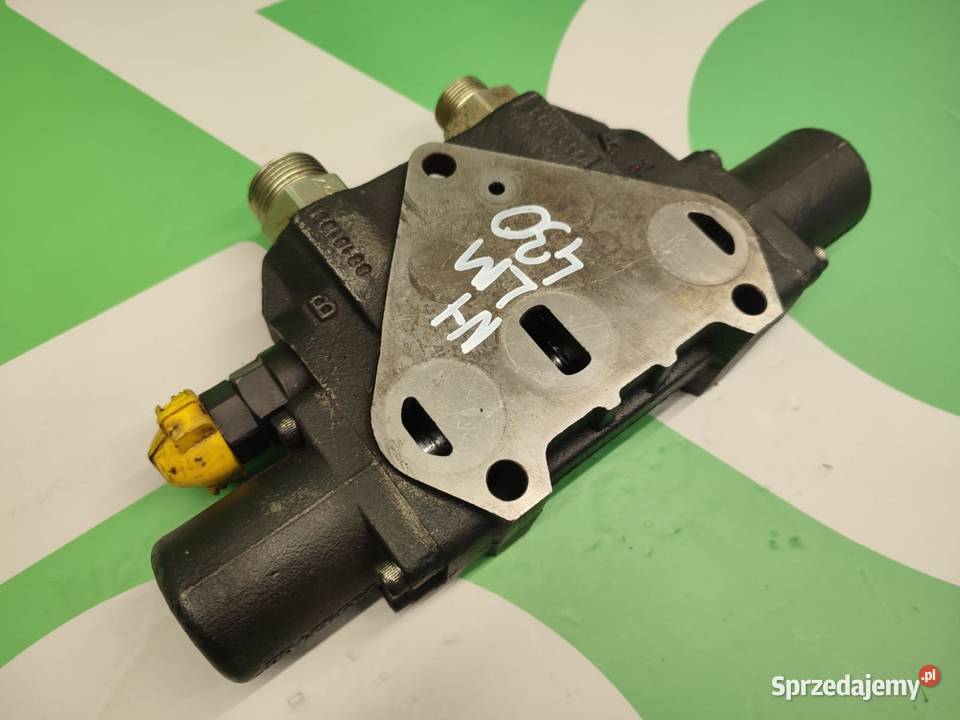 Sekcja rozdzielacza REXROTH 25882700 HOLLAND LM Wilkowo