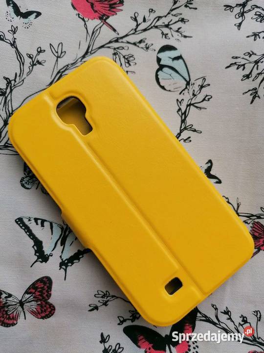 Samsung Galaxy S4 GTi9500 Etui Pokrowiec Rudnik nad Sanem
