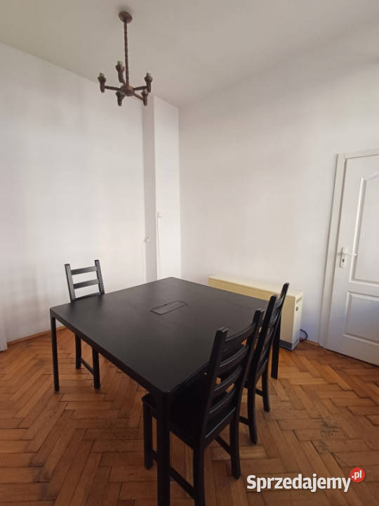 Lea Wynajmę lokal na biuro szkolenia małopolskie Kraków sprzedam