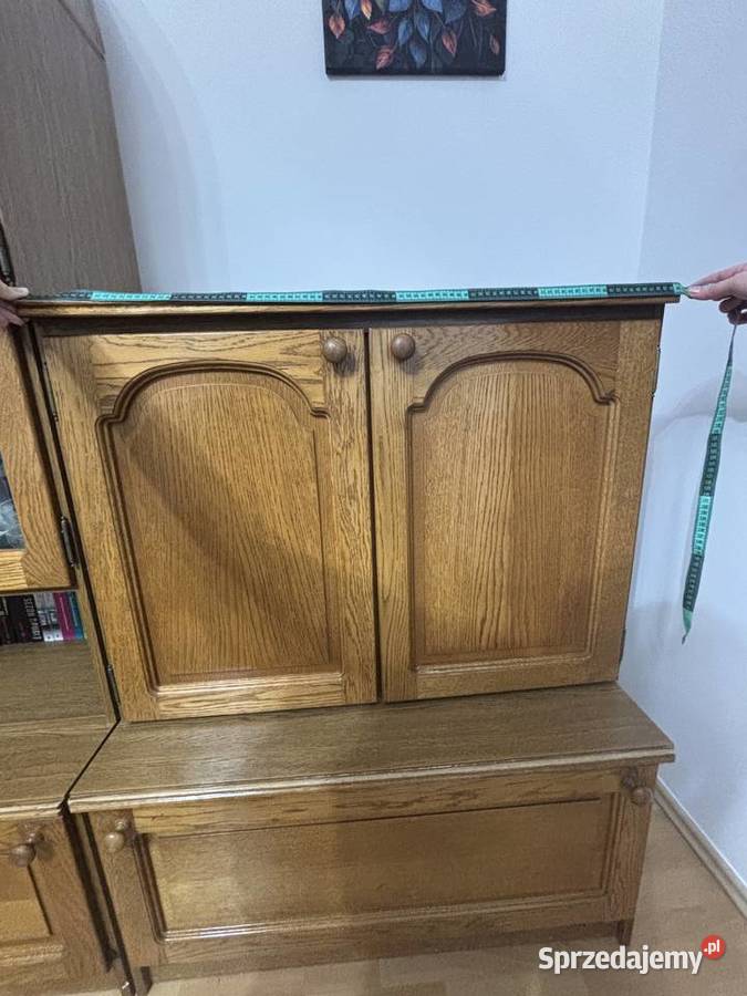 sprzedam regał 3 częściowy Legionowo