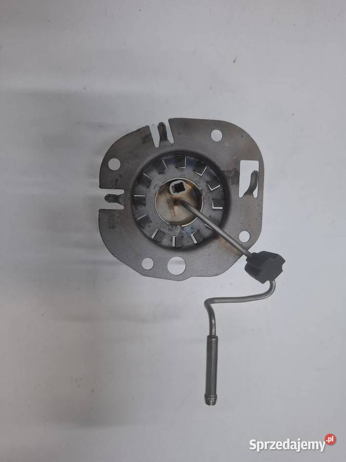 Palnik Webasto Air Top 2000 Evo Volvo Renault Kalisz