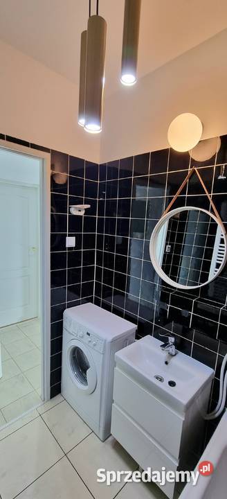 Mieszkanie 3 pokoje garderoba widne duża kuchnia