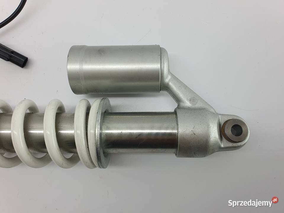 Amortyzator Przedni Bmw 1250 łódzkie Łódź