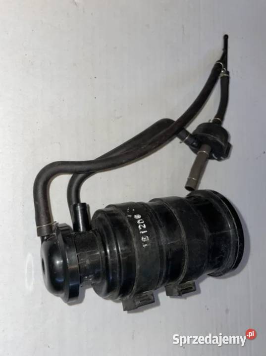 Zawór podciśnienia Kymco Xtown 125 2018 Ostrzeszów