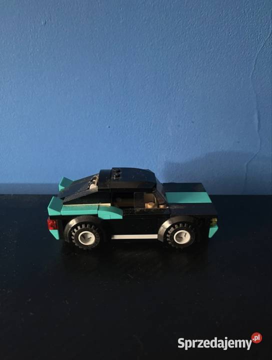 Autka Lego Speed Champions i inne zestaw sprzedam