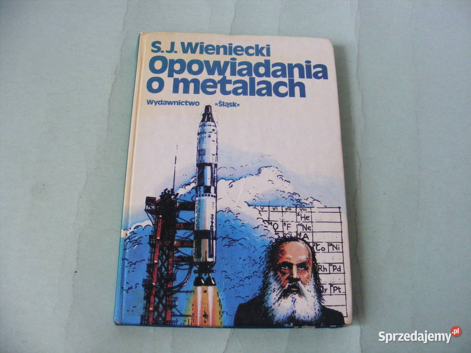 Szklana huta Odija Opowiadania o metalach Oborniki Śląskie