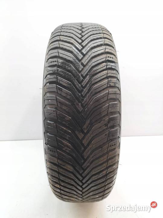 OPONA CAŁOROCZNA MICHELIN CROSSCLIMATE 2 sprzedam