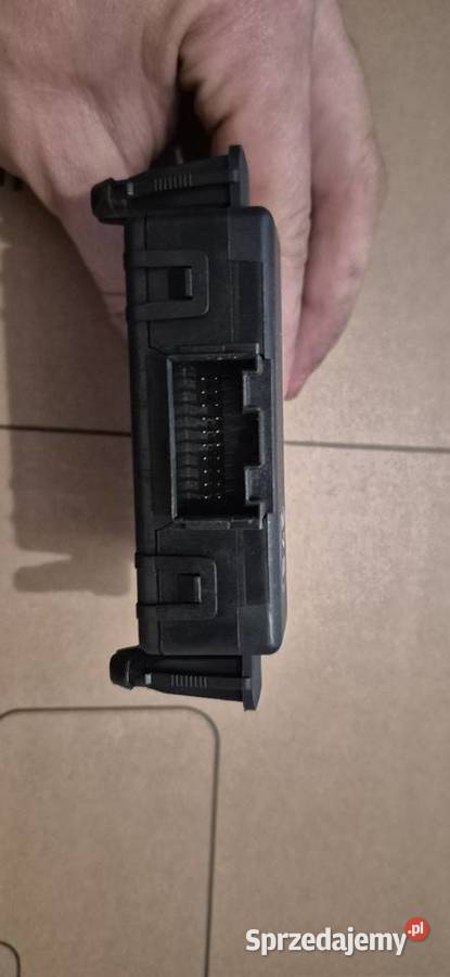 Moduł CAN Audi A3 8P Słupsk