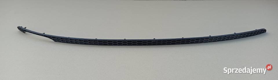 AUDI A3 8V SLINE LISTWA ZDERZAKA TYŁ 8V5807834A Trzciel