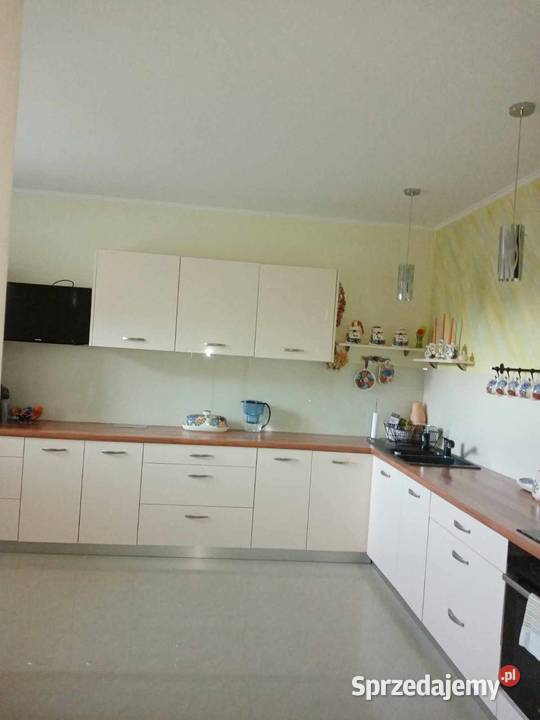 Dom pod lasem Uroczo i spokojnie Sprzedam gazowe Nowy Bedoń