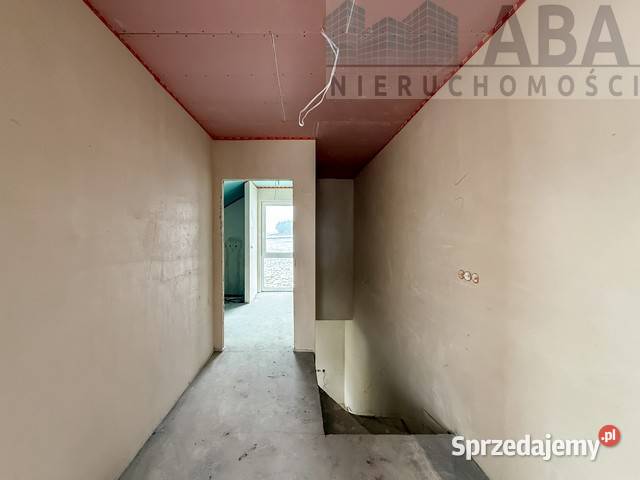 Nowoczesny dom w Polanowie Jezioro Powidzkie mieszkalny Polanowo sprzedam