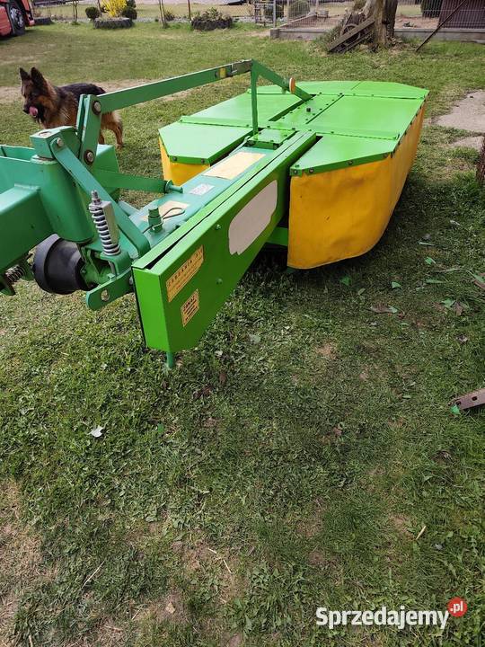 Sprzedam kosiarkę rotacyjna 185 Brudzeń Duży