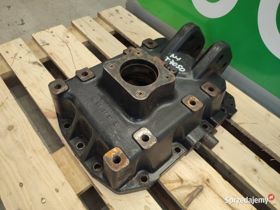 Obudowa WOM Holland T7050 Wilkowo