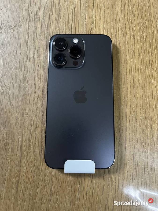Iphone 13 Pro Stan Idealny 128GB Gray Warszawa