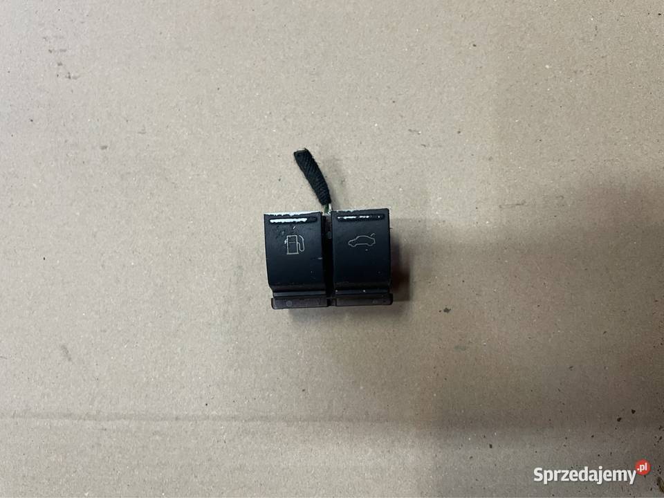 3C0959903 przycisk wlewu paliwa vw passat b6 Szczecin sprzedam