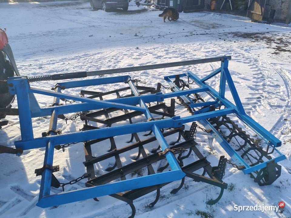 Sprzedam agregat łódzkie Witonia