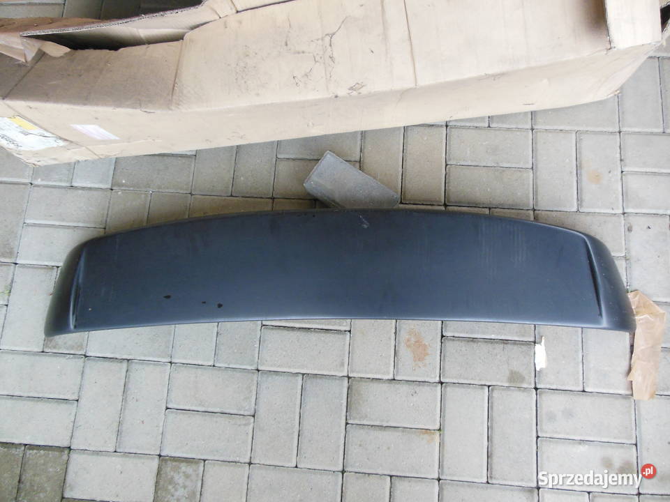 SPOILER KLAPY LOTKA 5 900 925 ALFA ROMEO 156 Kozy sprzedam