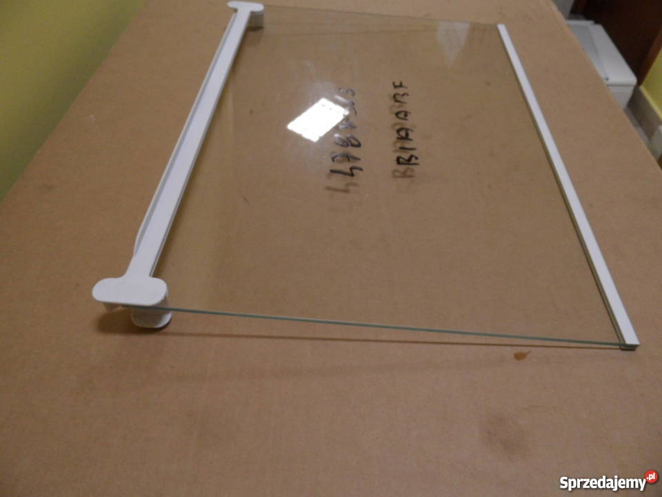 polka lodowki indesit gorna Jędrzejów