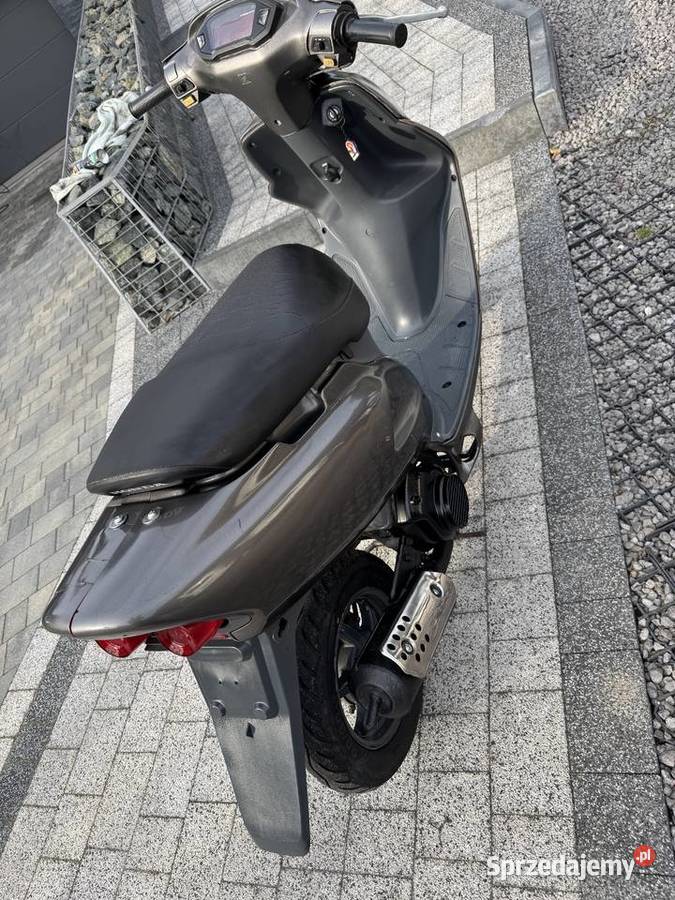 Honda SFX 50 2t 50cm3 Wodzisław Śląski