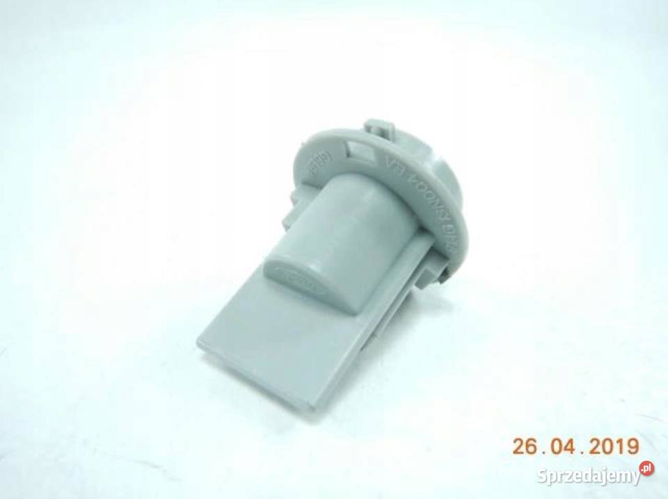 GNIAZDO ŻARÓWKI KIERUNKOWSKAZU FORD ESCORT VII