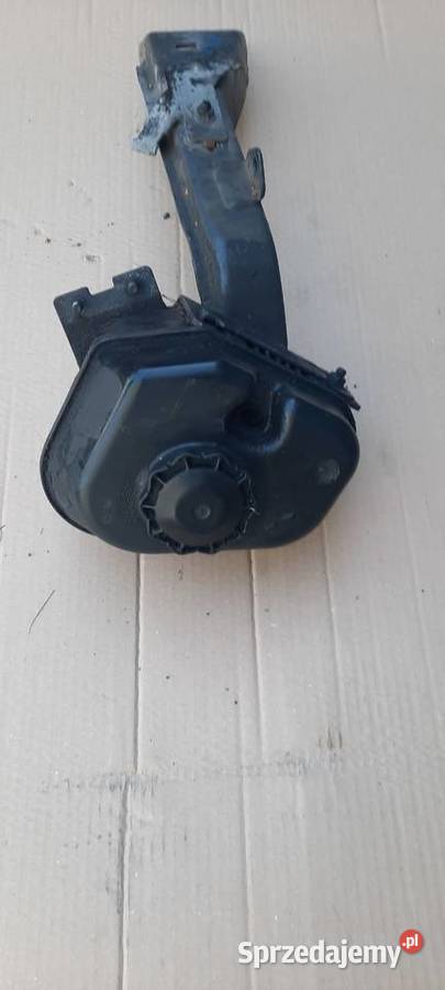 Zbiornik Płynu Wspomagania SCANIA Staszów