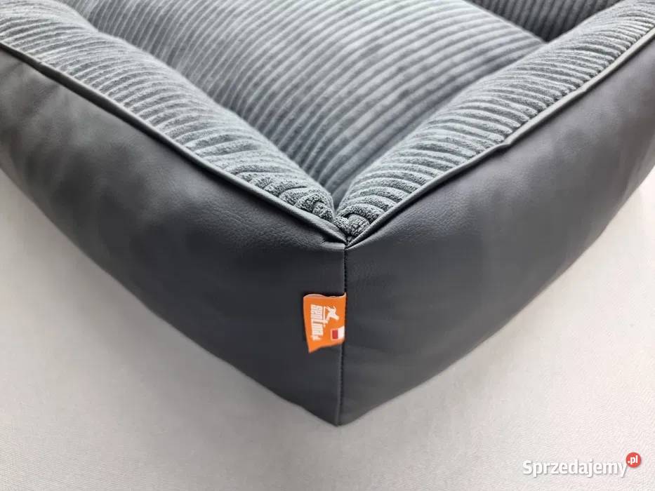 Legowisko psa kojec XL 100x90 Bokser Pinczer Myszków