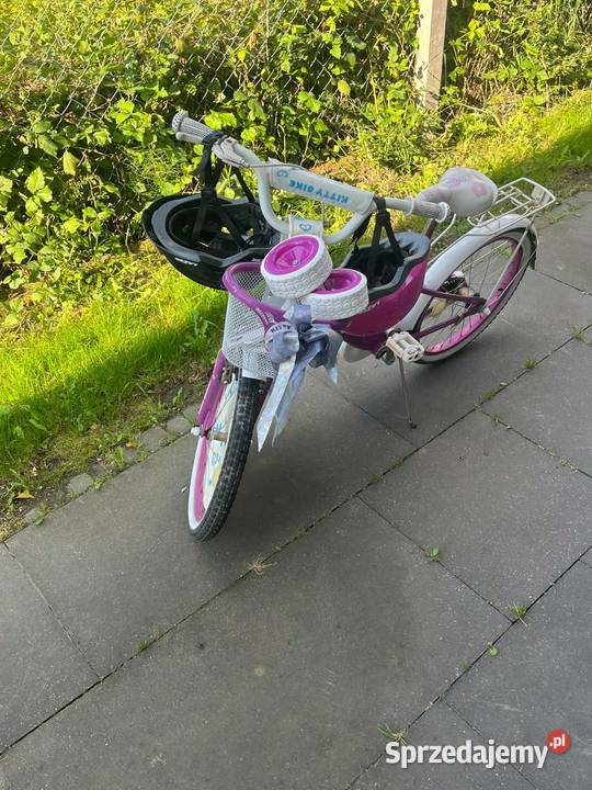 Rowerek dzieci Grójec